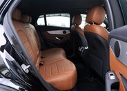 Mercedes-Benz GLC SUV / Terénní 2,0 l 143 kw