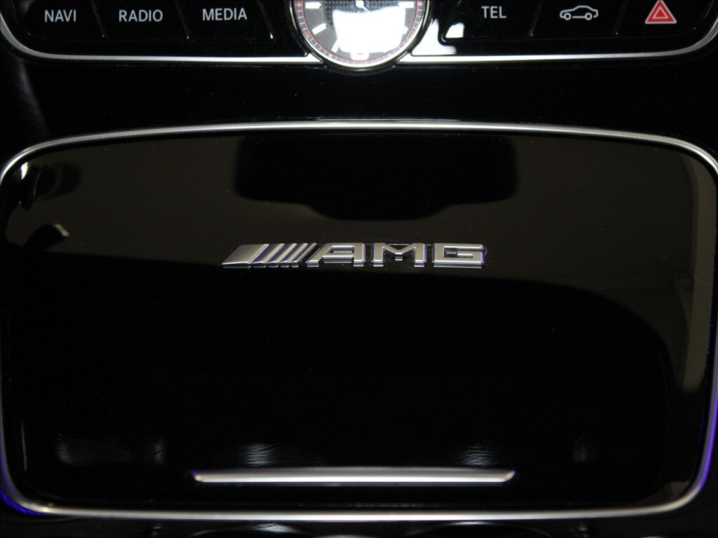 Mercedes-Benz Třídy E Kombi 4,0 l 450 kw