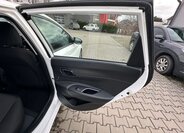 Hyundai i20 Hatchback 1,2 l 58 kw