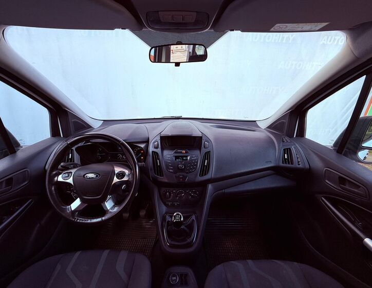 Ford Tourneo Connect 14