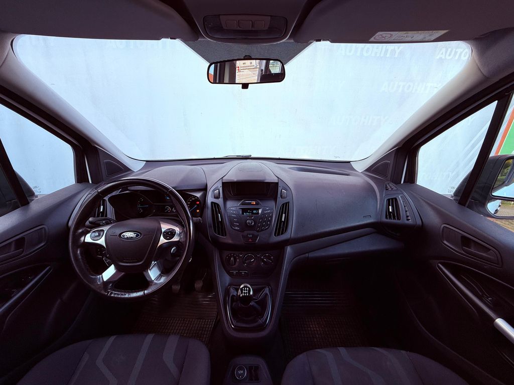 Ford Tourneo Connect
