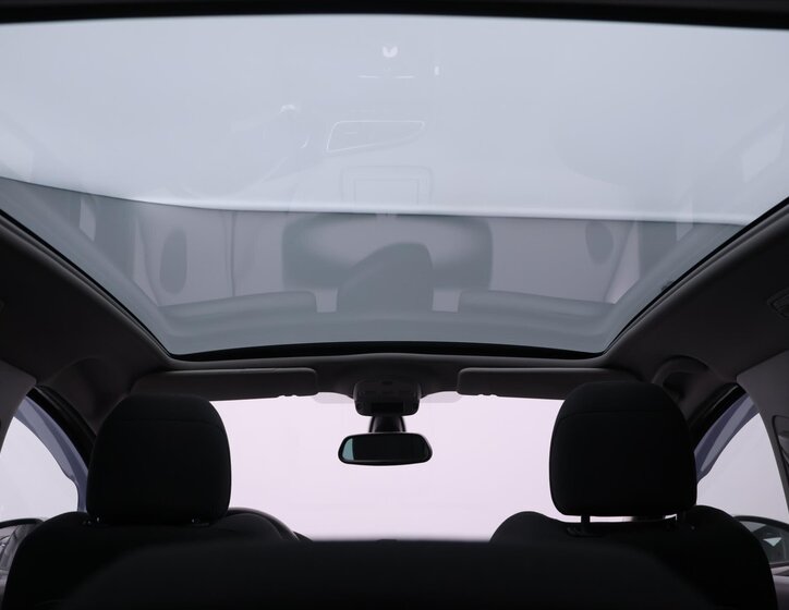 Peugeot 3008 MPV 2,0 l 120 kw