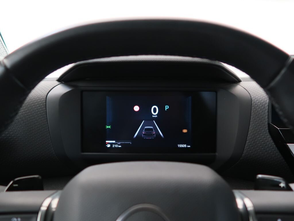 Citroën C4 Hatchback 1,2 l 96 kw