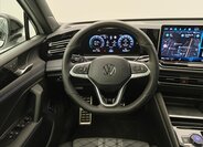 Volkswagen Tiguan Kombi 1,5 l 130 kw