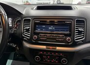 Volkswagen Sharan MPV 2,0 l 103 kw