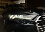 Audi A6 Kombi 3,0 l 170 kw