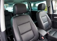 Volkswagen Sharan MPV 2,0 l 130 kw