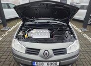Renault Mégane 19