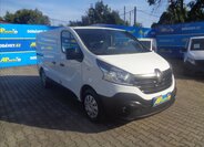Renault Trafic Ostatní 1,6 l 89 kw