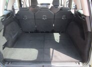 Citroën C4 Picasso Kombi 1,6 l 85 kw