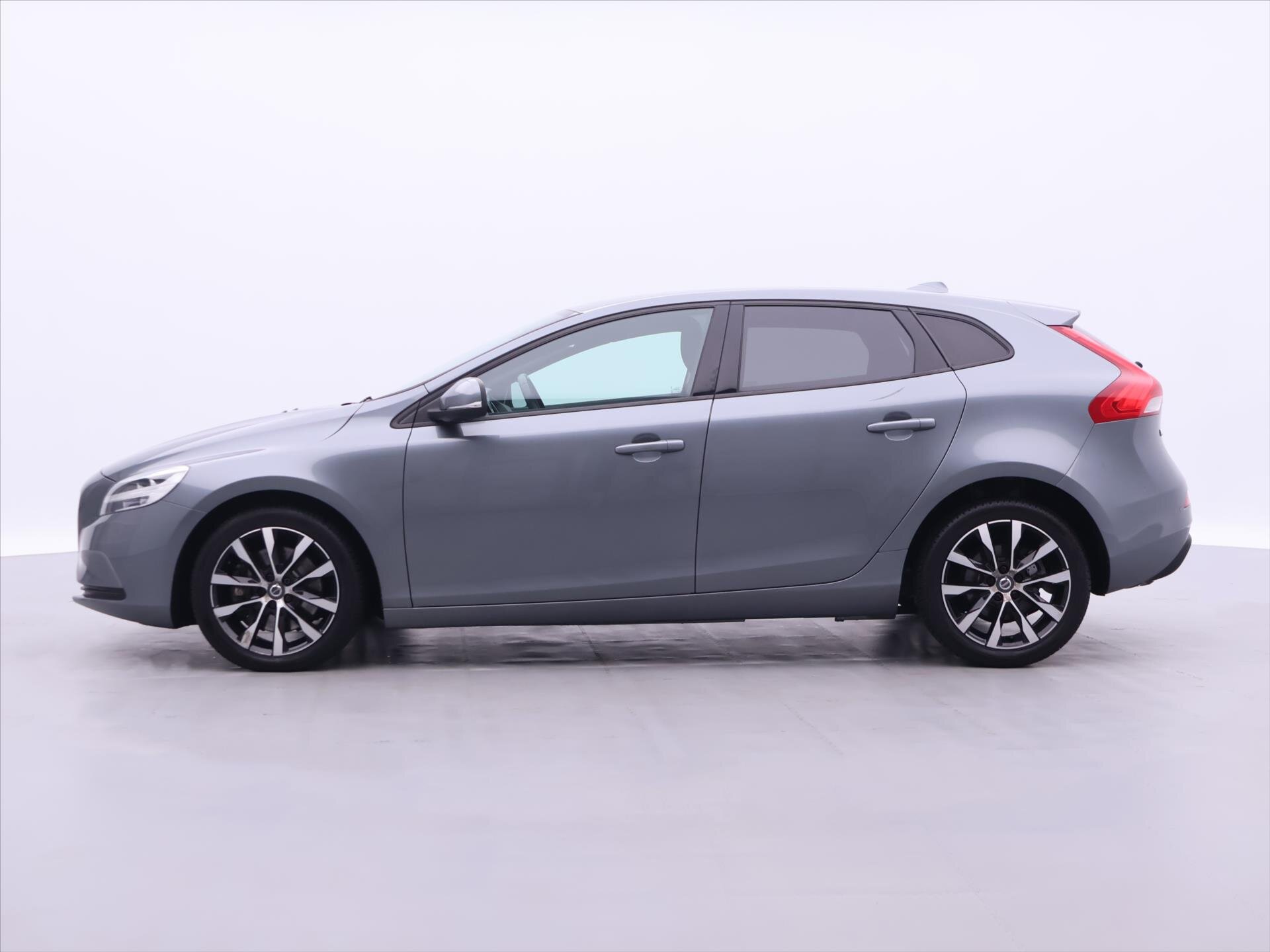 Volvo V40 Hatchback 1,5 l 90 kw