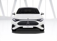 Mercedes-Benz CLA 2