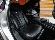 Mercedes-Benz Třídy S 29