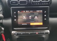 Citroën C3 Aircross Hatchback 1,2 l 81 kw