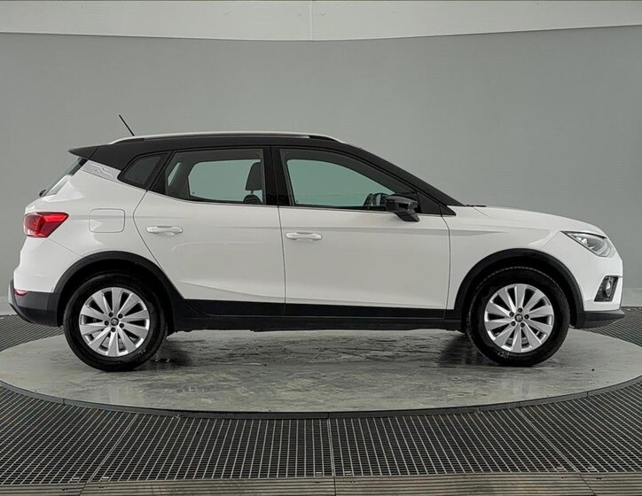 Seat Arona Hatchback 999,0 85 kw