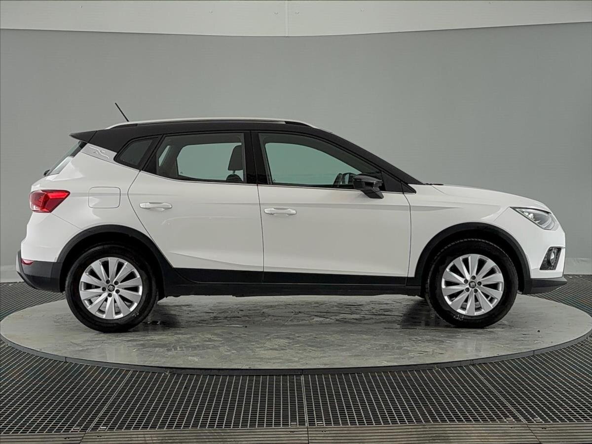 Seat Arona Hatchback 999,0 85 kw