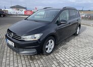 Volkswagen Touran MPV 2,0 l 110 kw