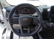 Toyota Proace Max 11