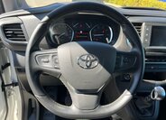 Toyota ProAce Verso VAN / Minibus 1,5 l 88 kw