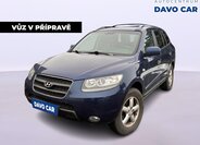 Hyundai Santa Fe SUV 2,2 l 114 kw