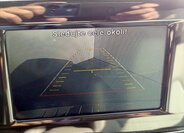 Mercedes-Benz Třídy B Kombi 2,0 l 115 kw