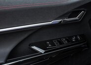 SsangYong Actyon SUV / Terénní 1,5 l 150 kw
