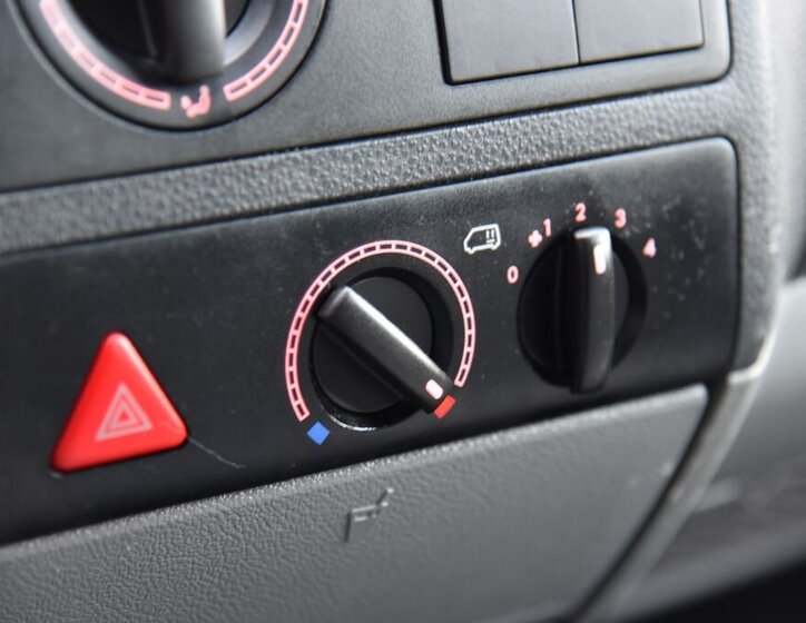 Volkswagen Transporter 34