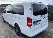 Mercedes-Benz Vito MPV 2,1 l 140 kw