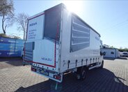 Renault Master Valník 2,3 l 120 kw