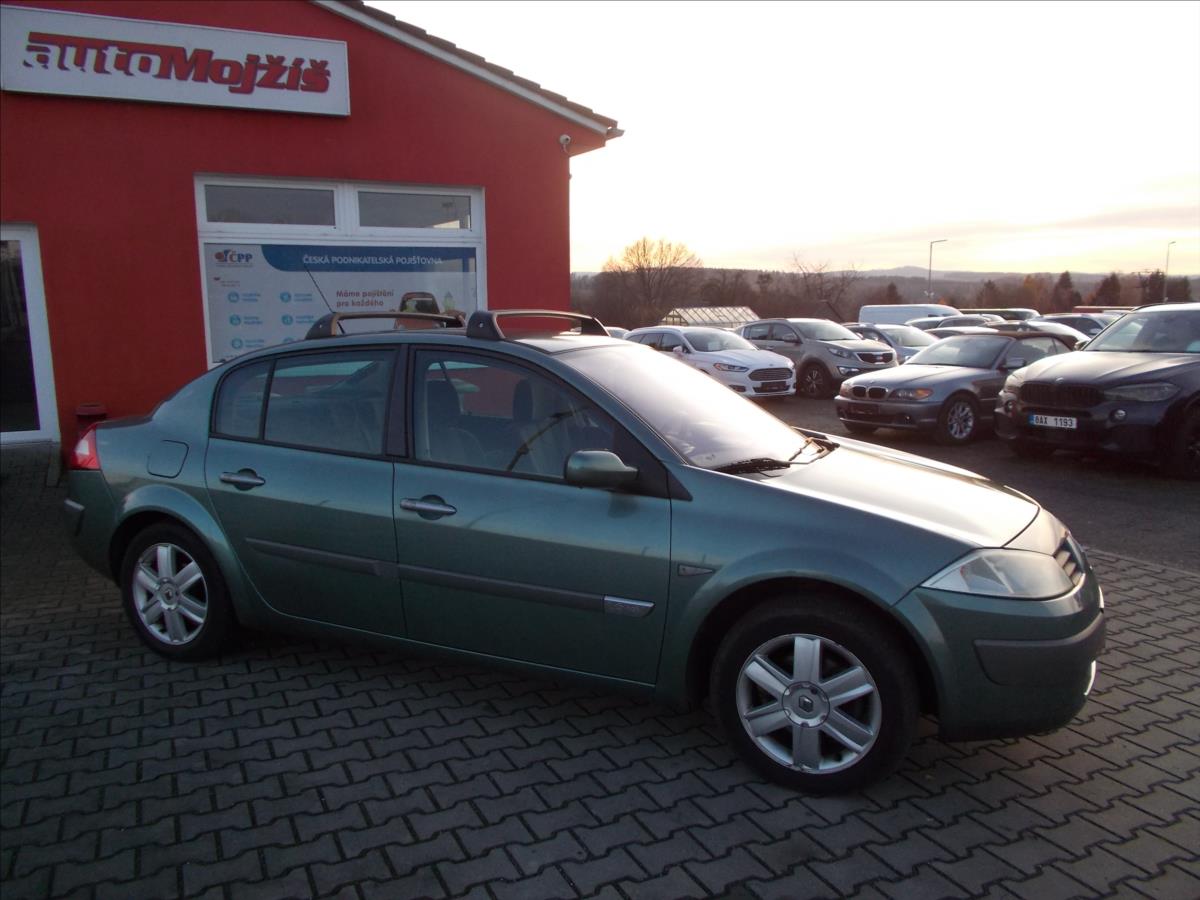 Renault Mégane