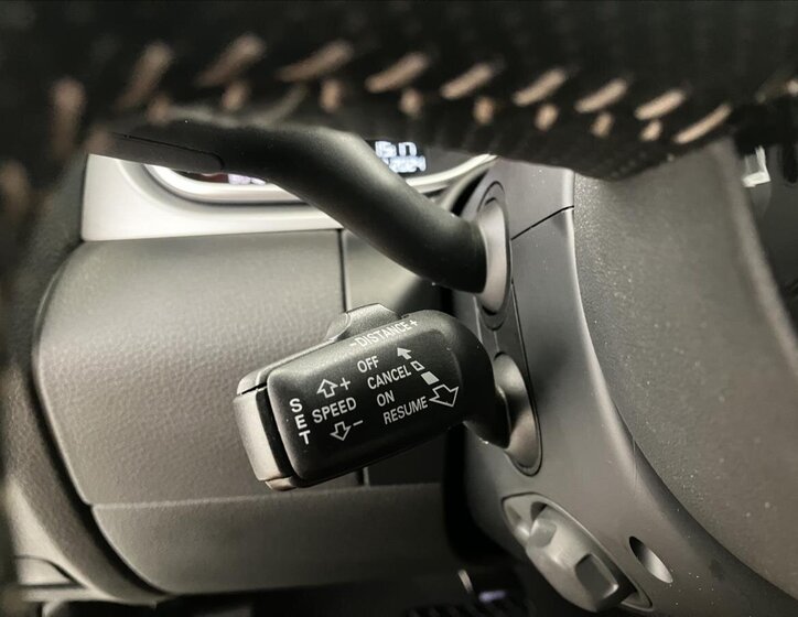 Audi Q7 SUV 3,0 l 180 kw