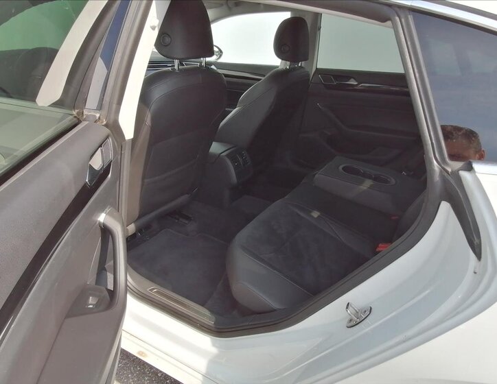 Volkswagen Arteon 13