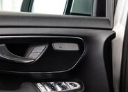 Mercedes-Benz Třídy V VAN / Minibus 2,0 l 140 kw