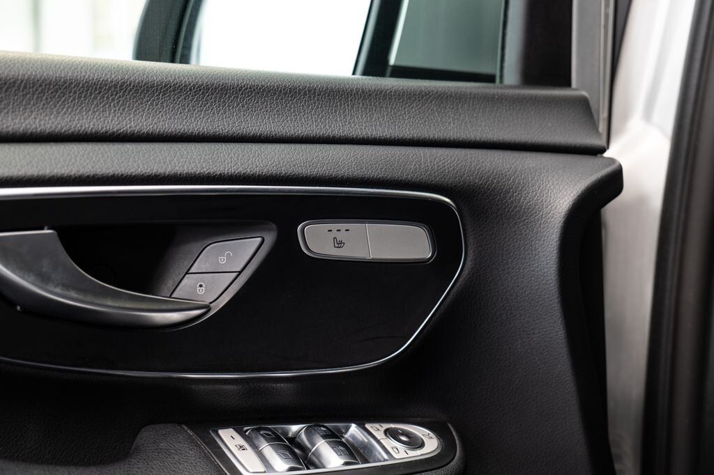 Mercedes-Benz Třídy V VAN / Minibus 2,0 l 140 kw