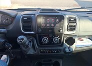 Fiat Ducato Skříň 2,2 l 103 kw