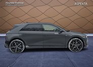 Hyundai Ioniq 5 Hatchback 0,0 239 kw