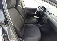 Škoda Rapid Hatchback 1,2 l 63 kw