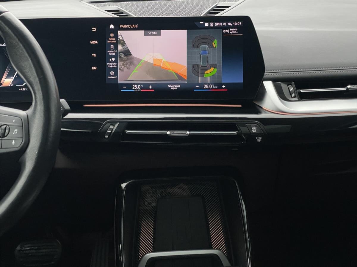 BMW X1 SUV 2,0 l 110 kw