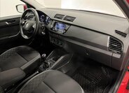 Škoda Fabia Kombi 999,0 70 kw
