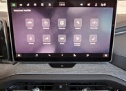 Škoda Kodiaq SUV / Terénní 1,5 l 150 kw