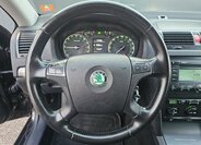 Škoda Octavia Kombi 2,0 l 103 kw