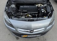 Opel Astra Kombi 1,7 l 81 kw