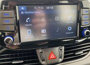 Hyundai i30 Kombi 1,5 l 80 kw