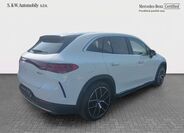 Mercedes-Benz EQE 5