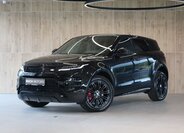 Land Rover Range Rover Evoque SUV / Terénní 2,0 l 150 kw