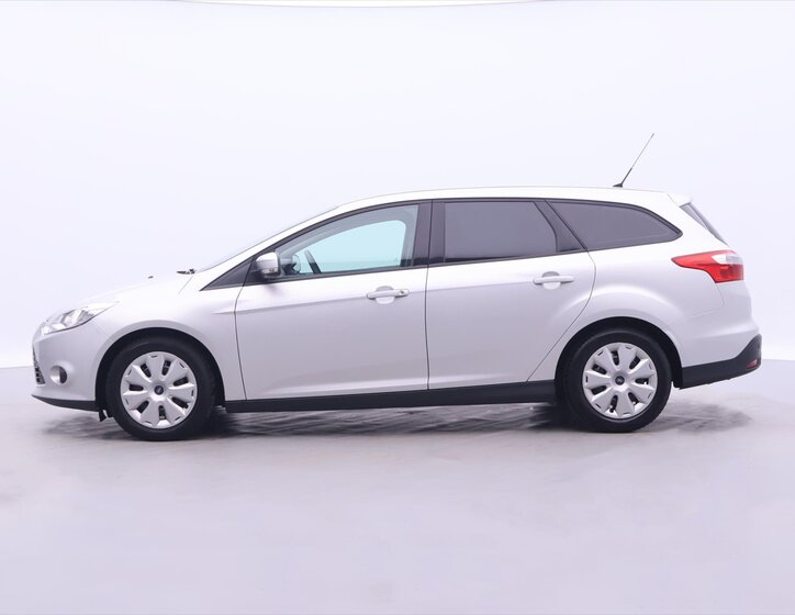 Ford Focus Kombi 1,6 l 70 kw