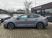 Hyundai i30 Liftback 1,5 l 117 kw