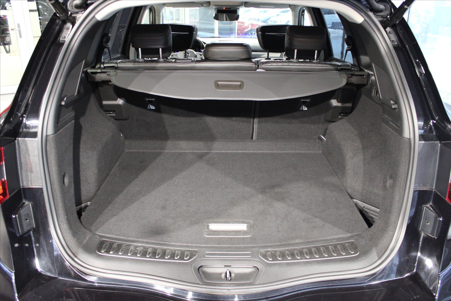 Renault Koleos SUV / Terénní 2,0 l 140 kw