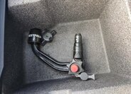 Škoda Superb Kombi 1,4 l 110 kw