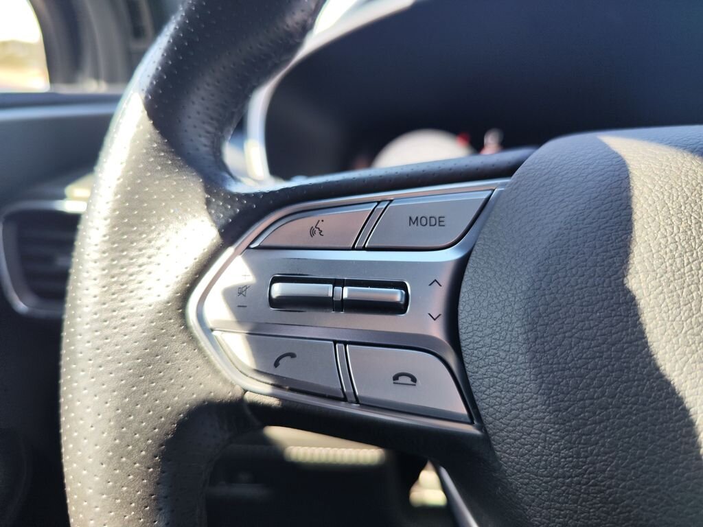 Hyundai Santa Fe SUV / Terénní 2,2 l 142 kw